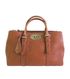 Bayswater Double Zip Tote, front view